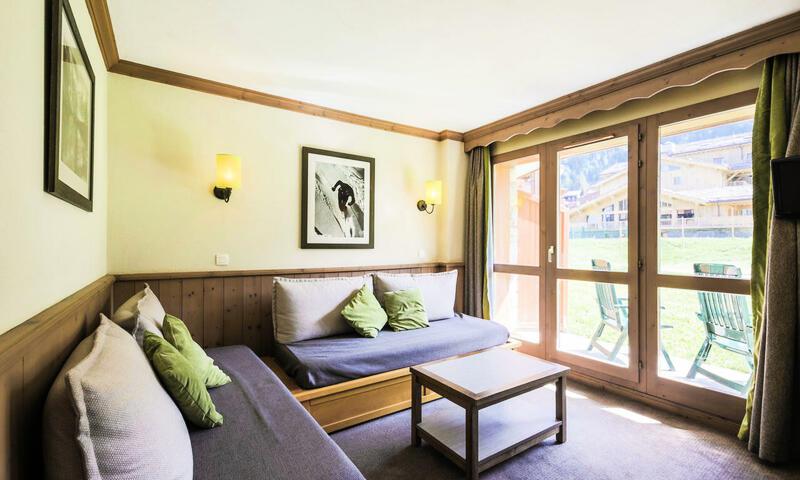 Rés. Maeva Home Athamante et Valériane