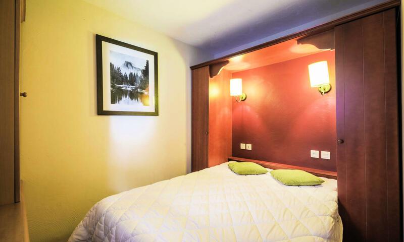 Rés. Maeva Home Athamante et Valériane