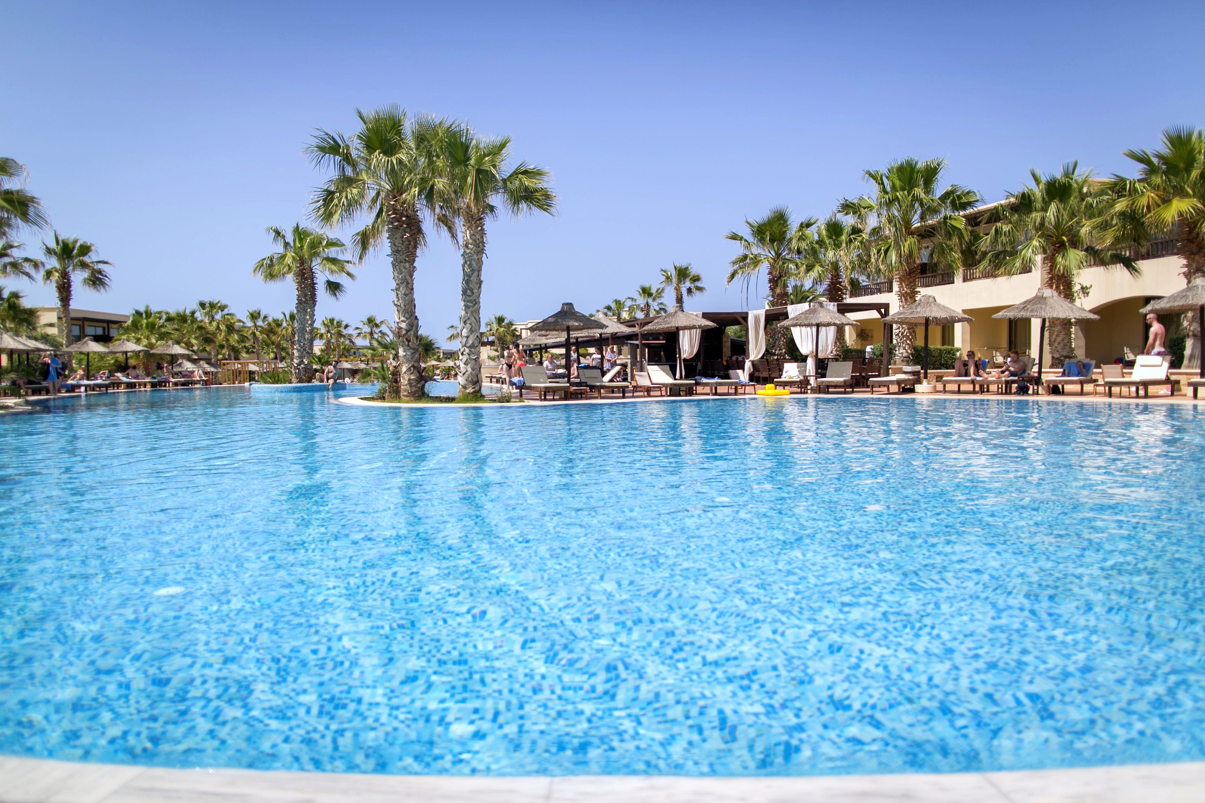 Stella Palace Aqua Park Resort