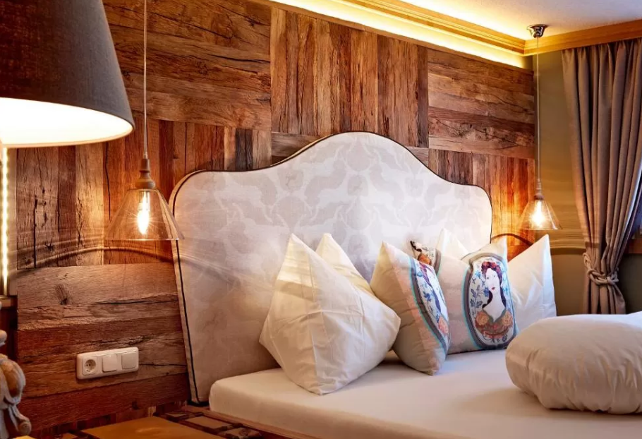 Romantikhotel Metzgerwirt