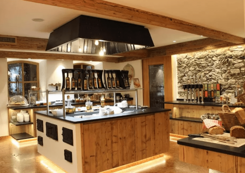 Romantikhotel Metzgerwirt