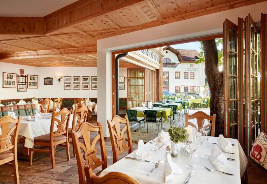 Romantikhotel Metzgerwirt