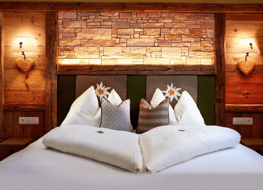 Romantikhotel Metzgerwirt