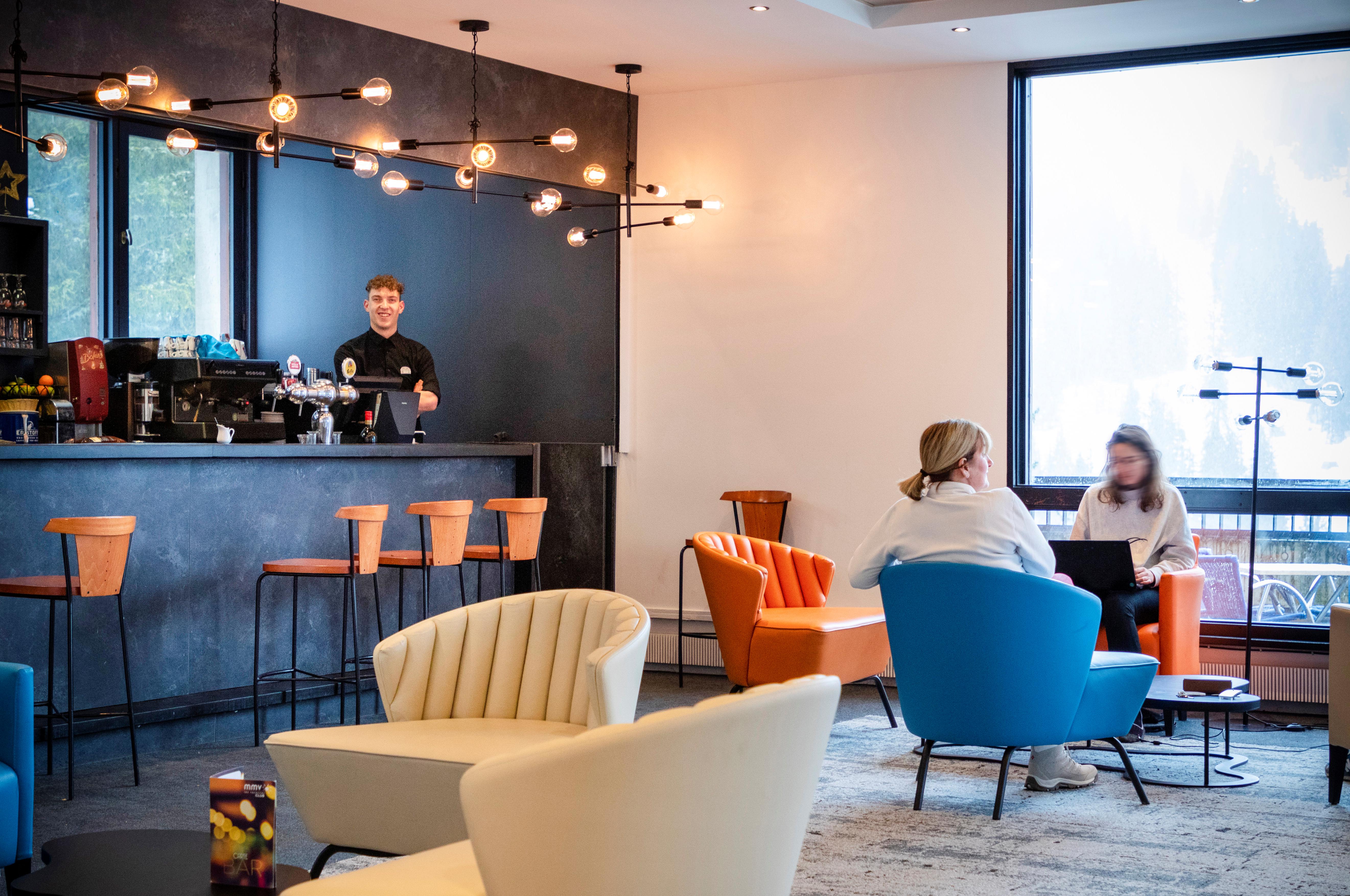 Hotel Club MMV Le Flaine