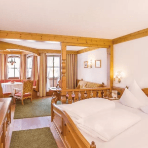 Hotel Gaspingerhof Hotel Gaspingerhof