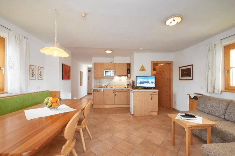 Appartementen Sonneck