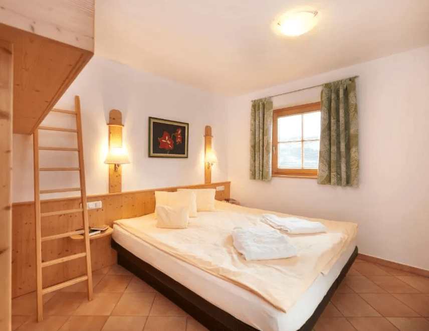 Appartementen Sonneck