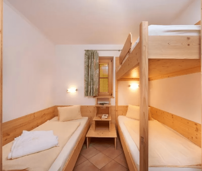 Appartementen Sonneck