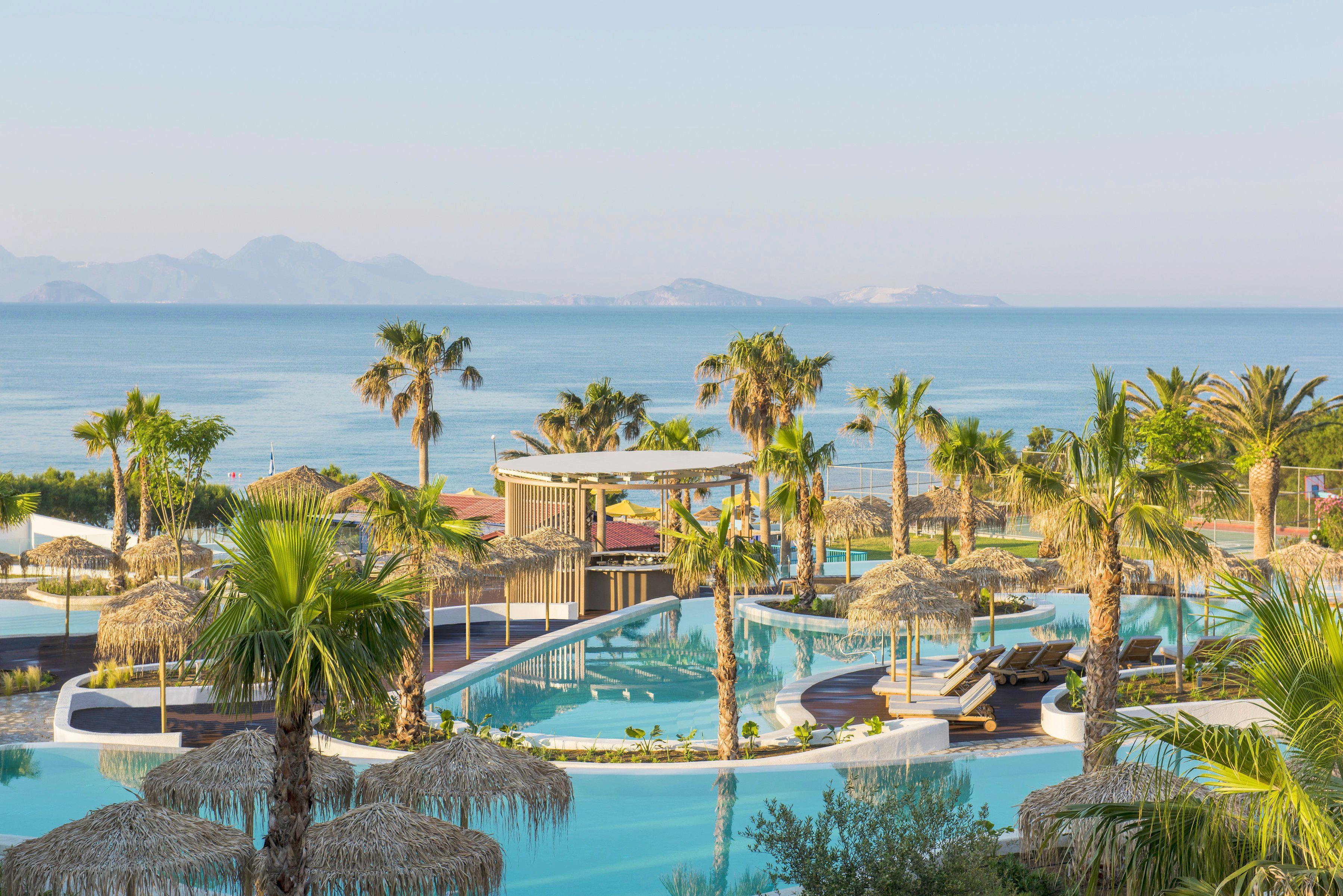 Hotel Mitsis Norida Beach