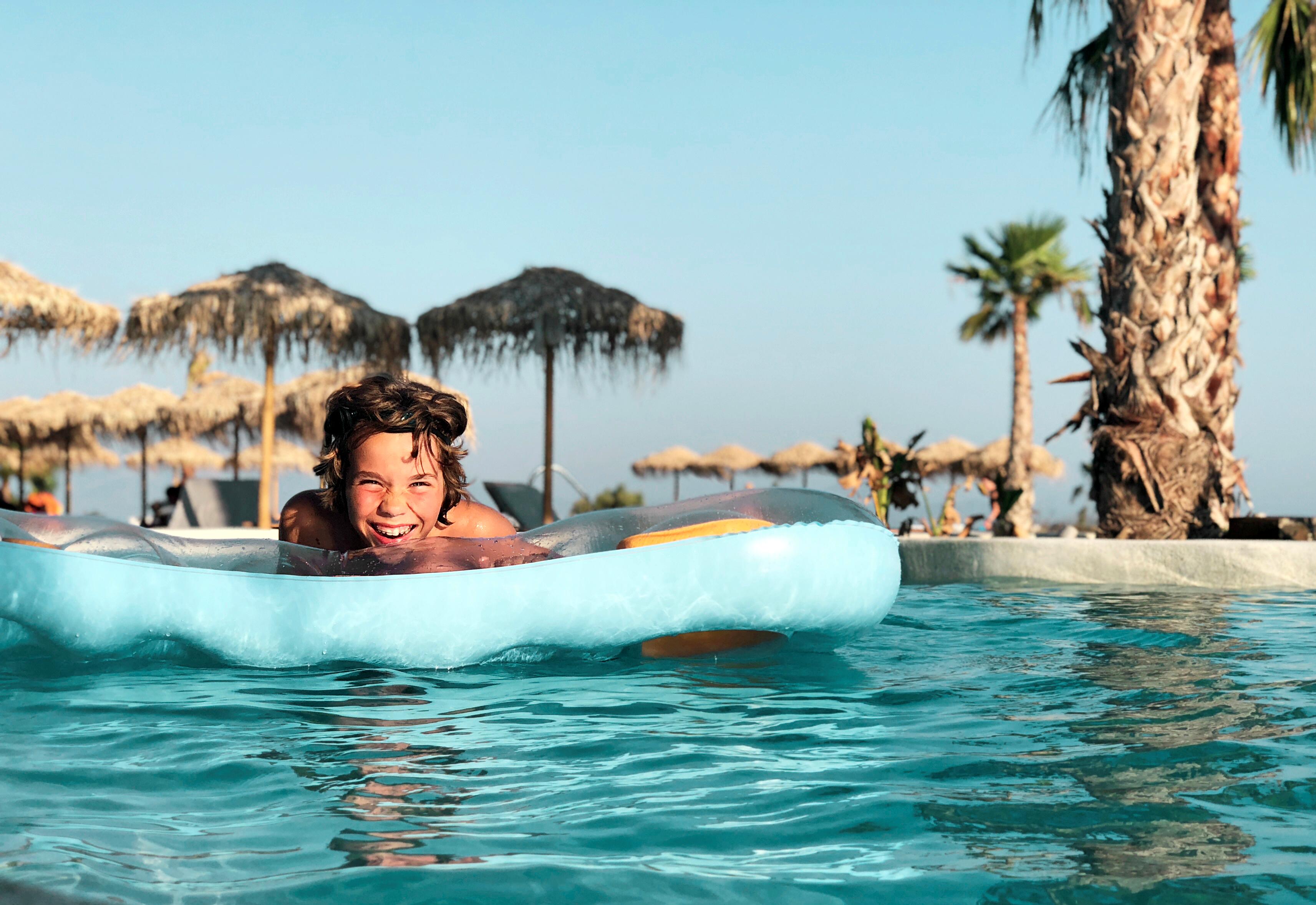 Hotel Mitsis Norida Beach