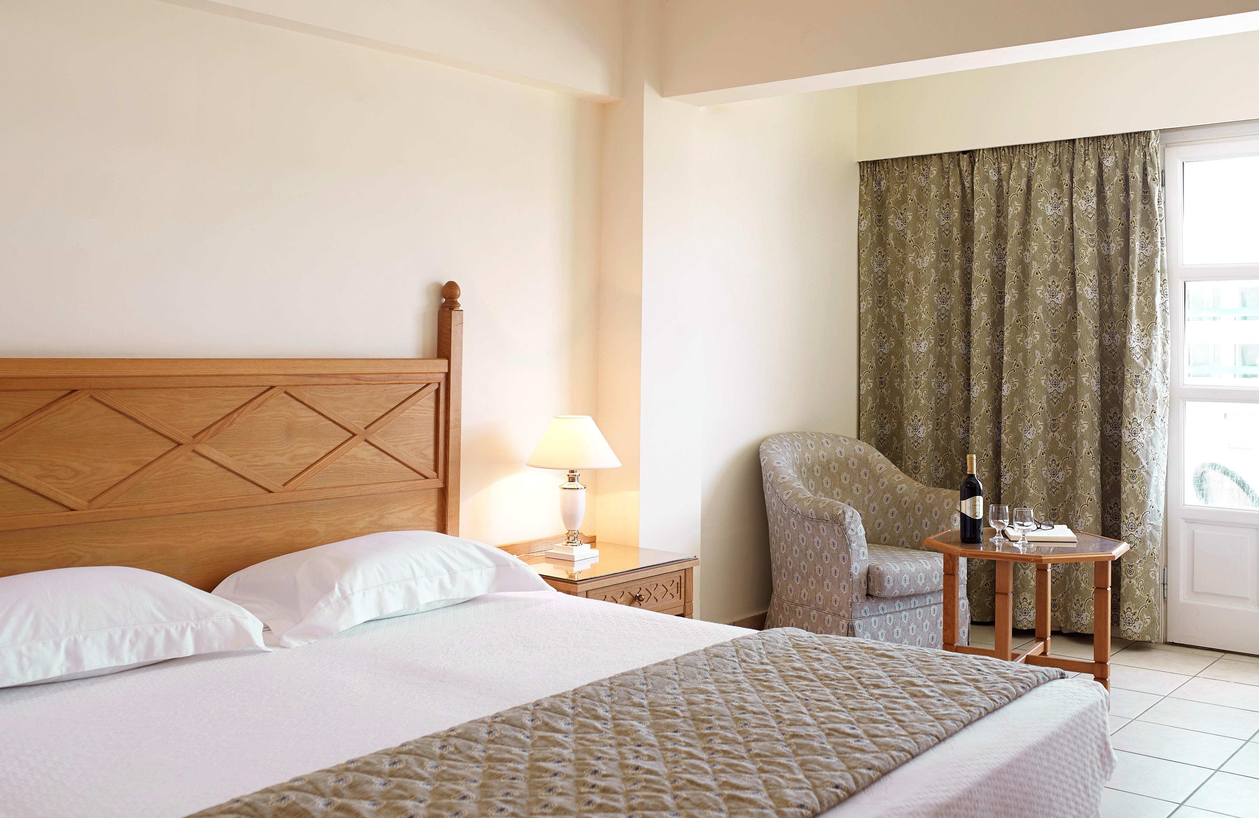 Hotel Mitsis Petit Palais Beach