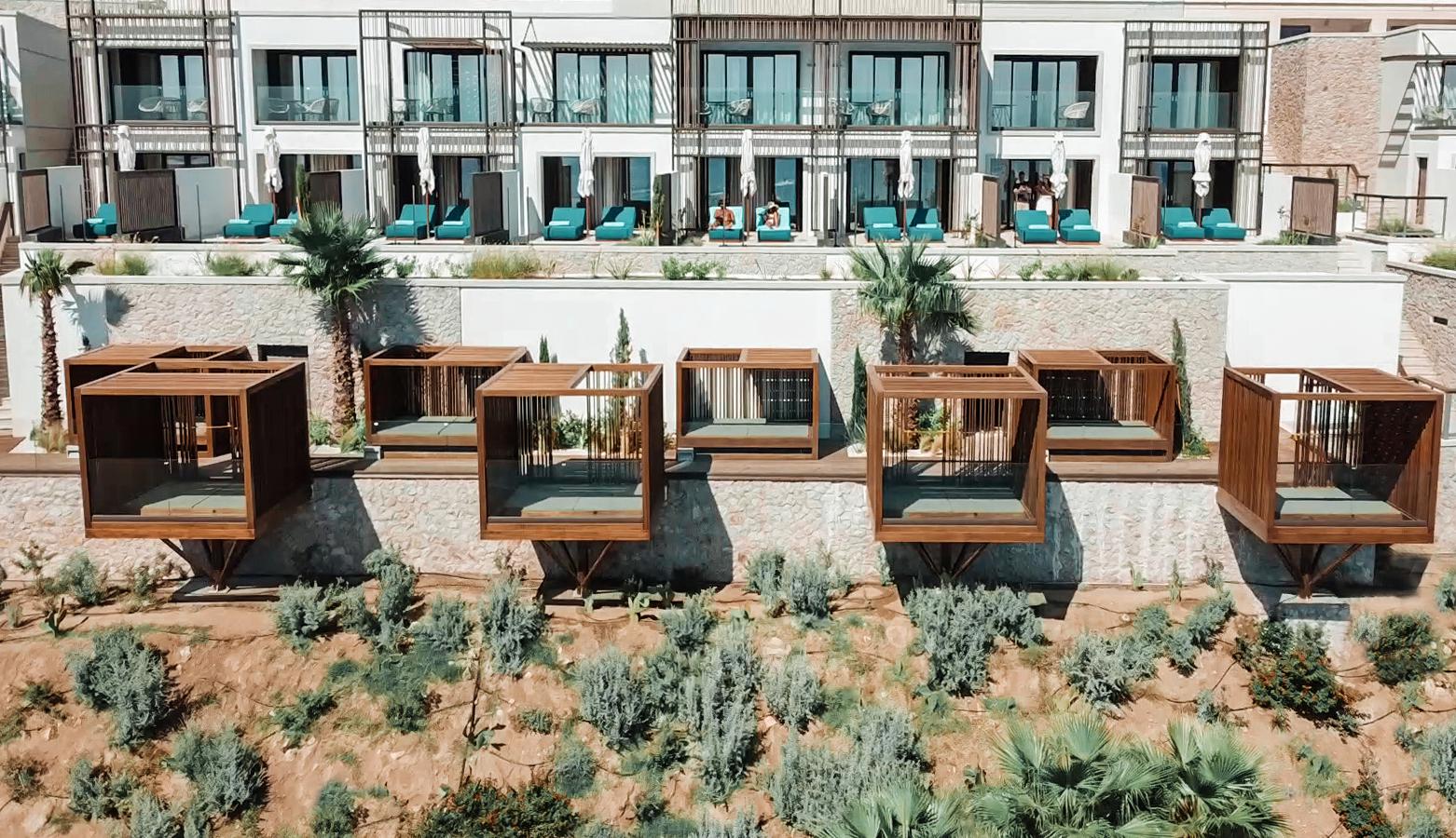 Hotel Mitsis Summer Palace Beach