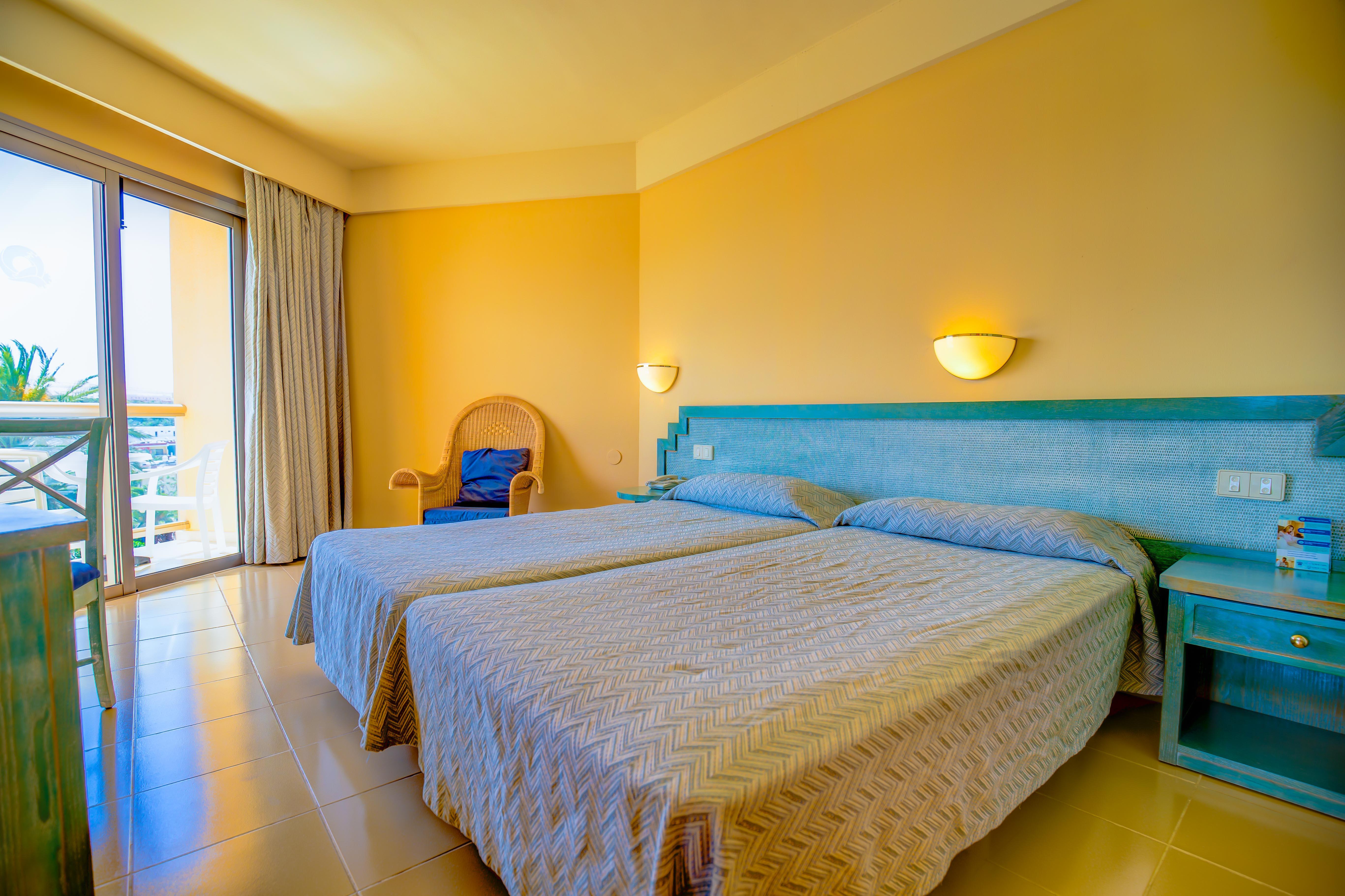 Hotel SBH Costa Calma Beach Resort