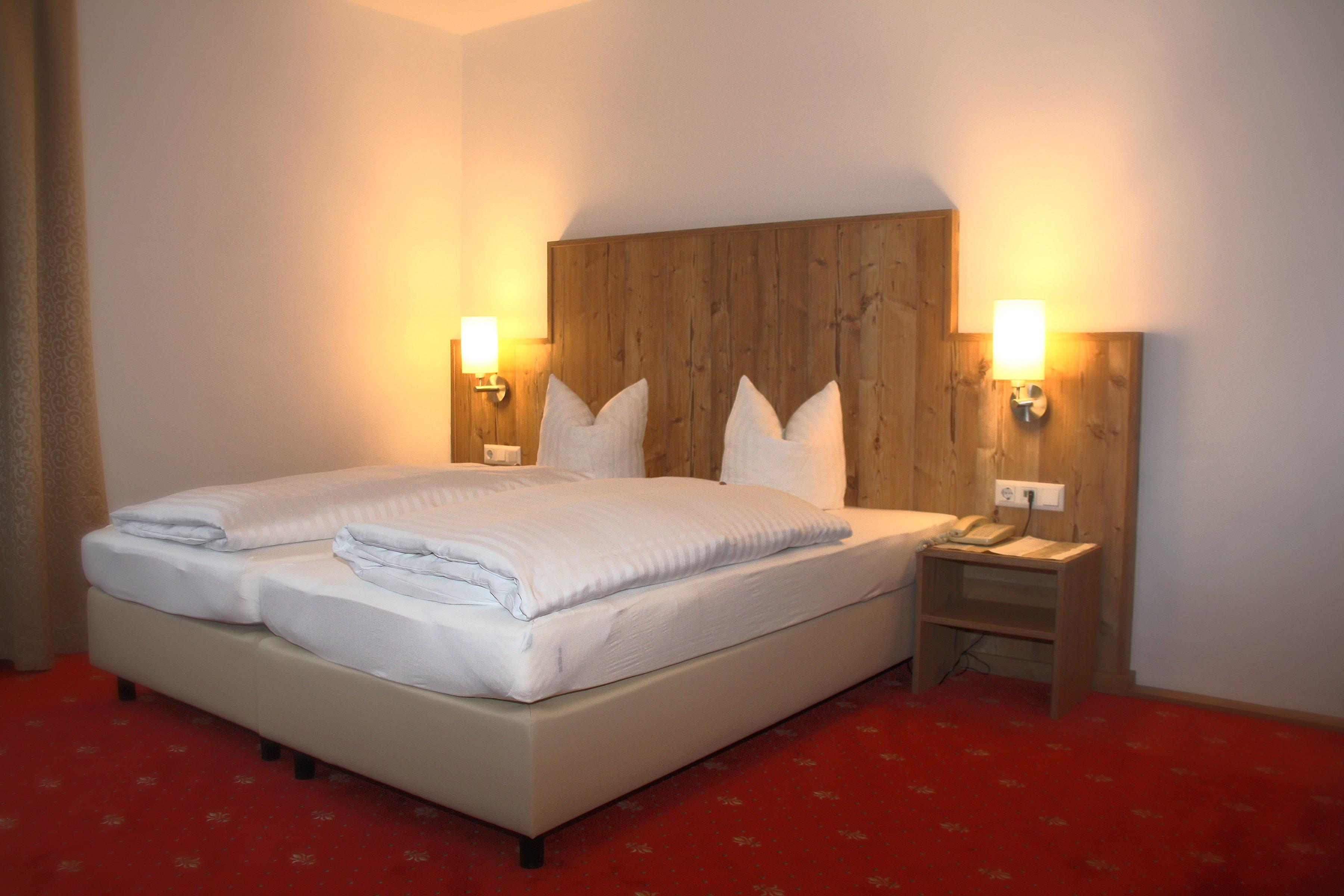 Hotel Alphof - halfpension