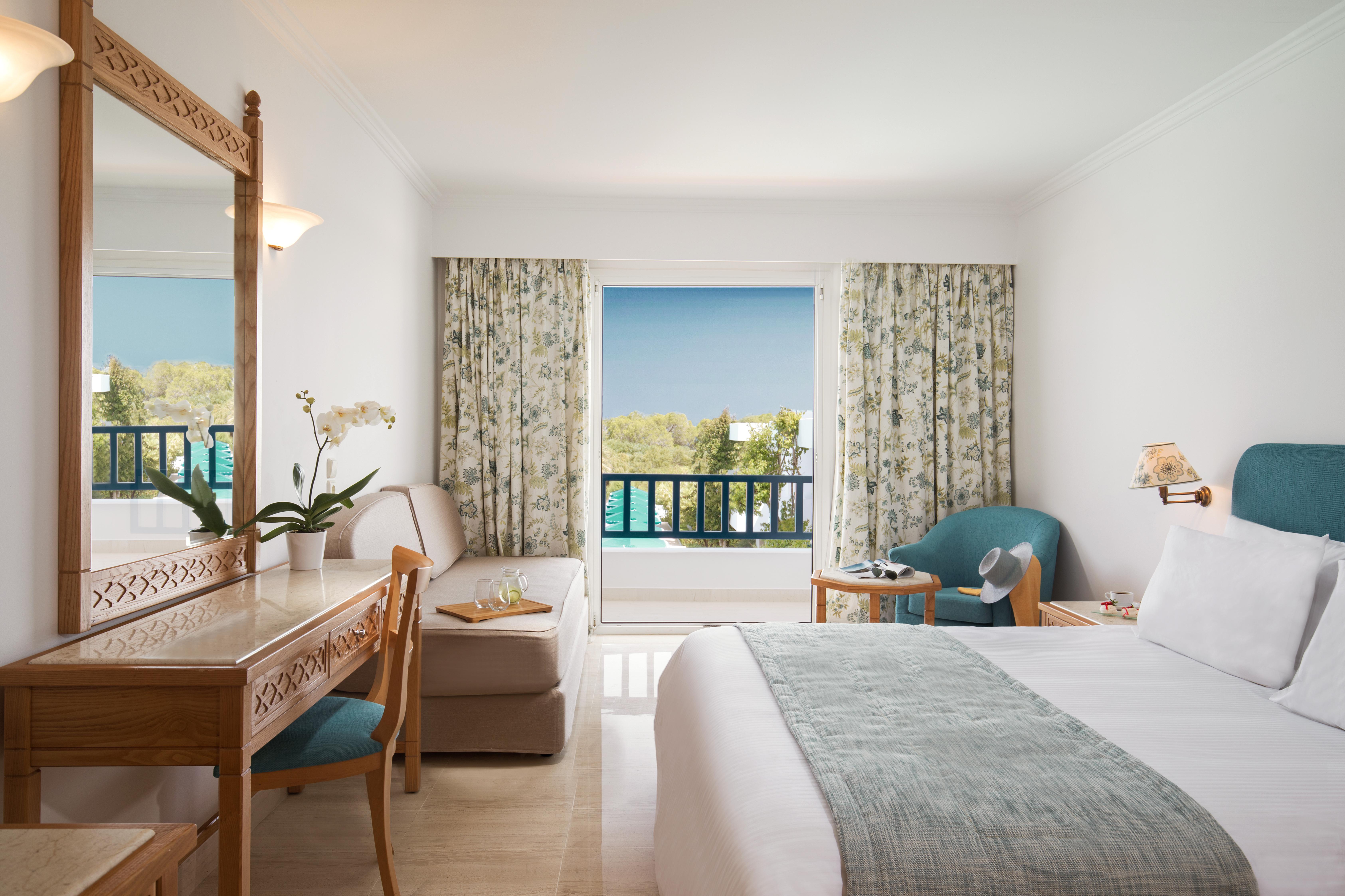 Hotel Mitsis Ramira Beach