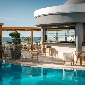 Hotel Mitsis Selection Alila Hotel Mitsis Selection Alila