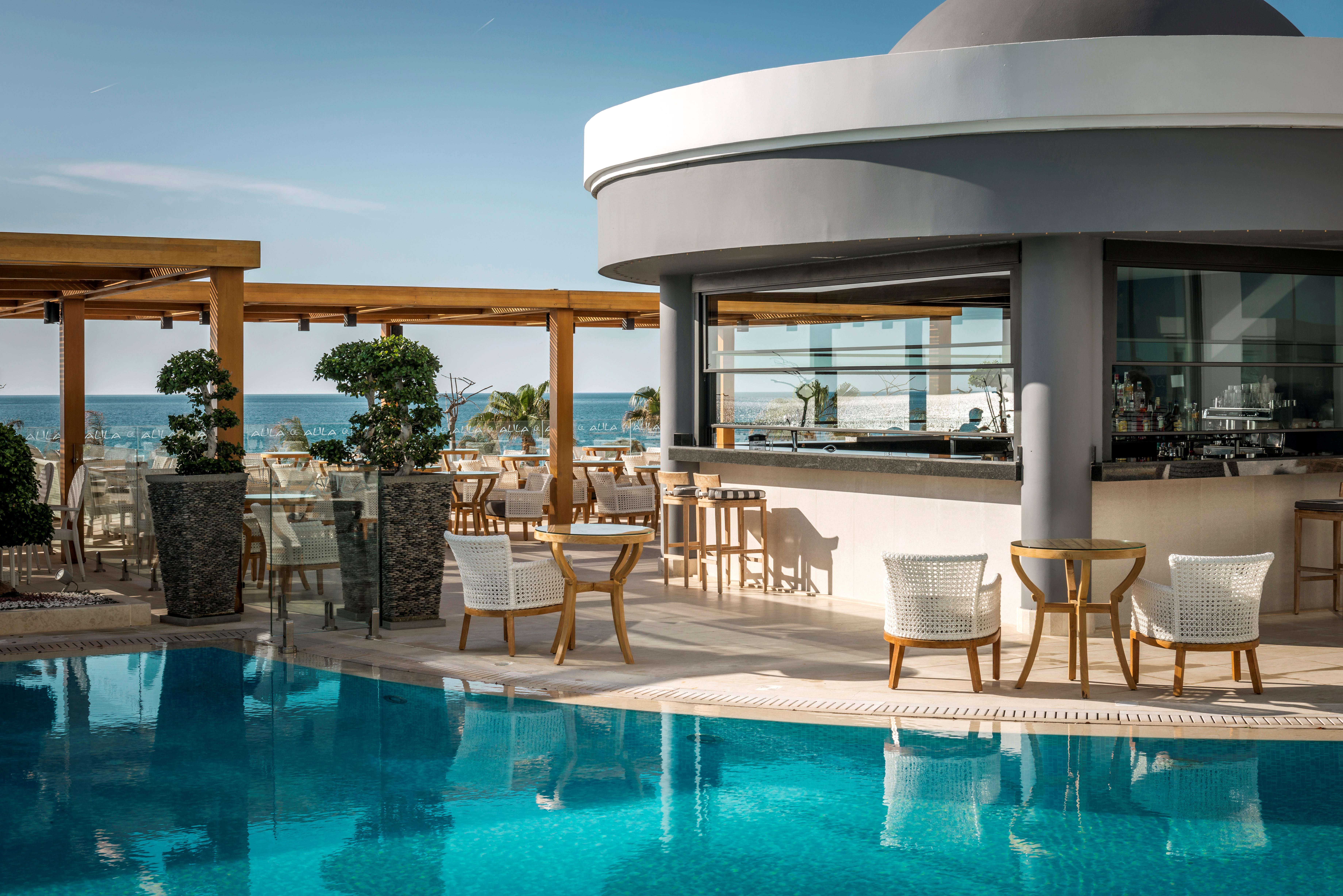 Hotel Mitsis Selection Alila