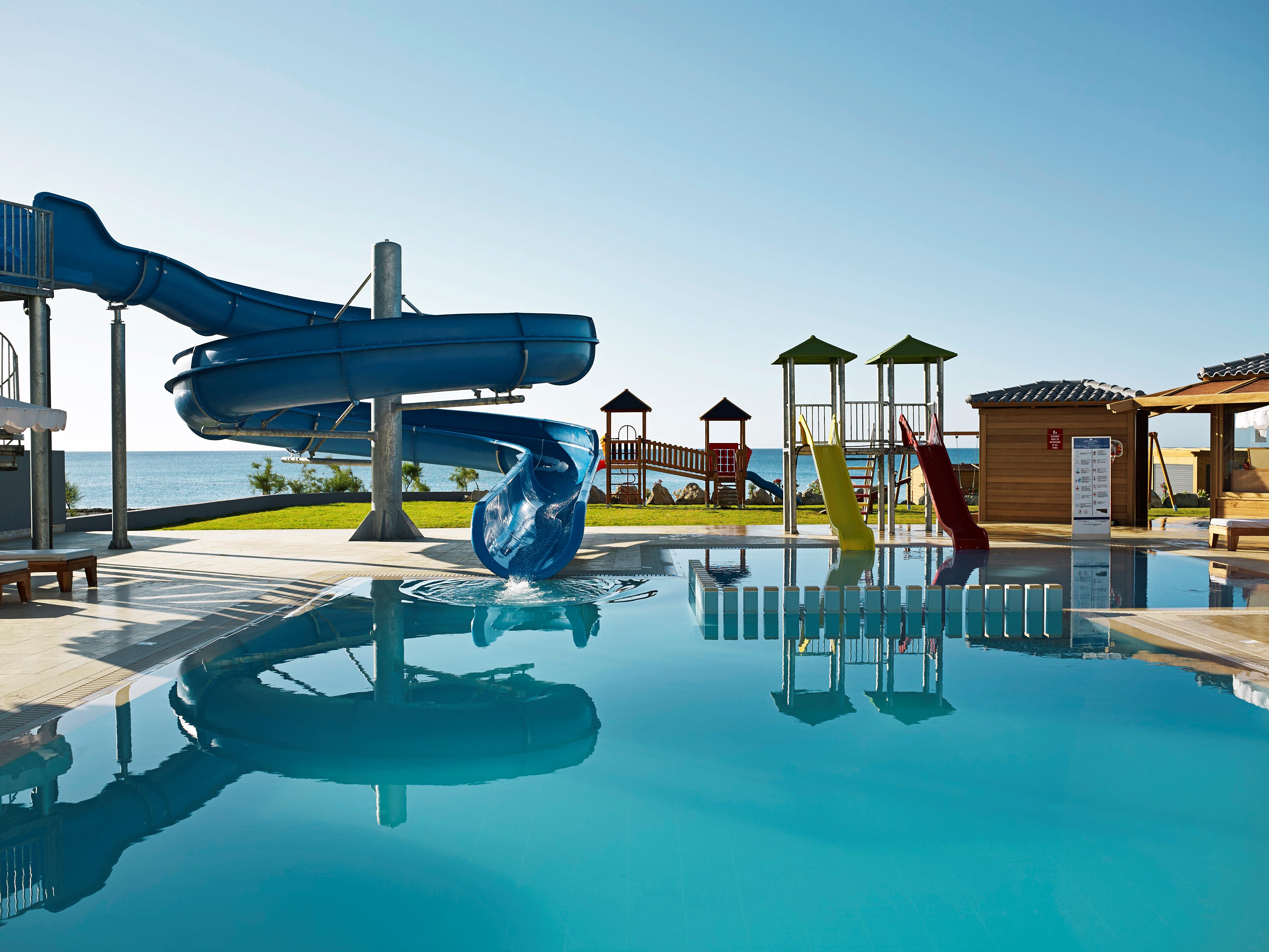 Hotel Mitsis Selection Alila