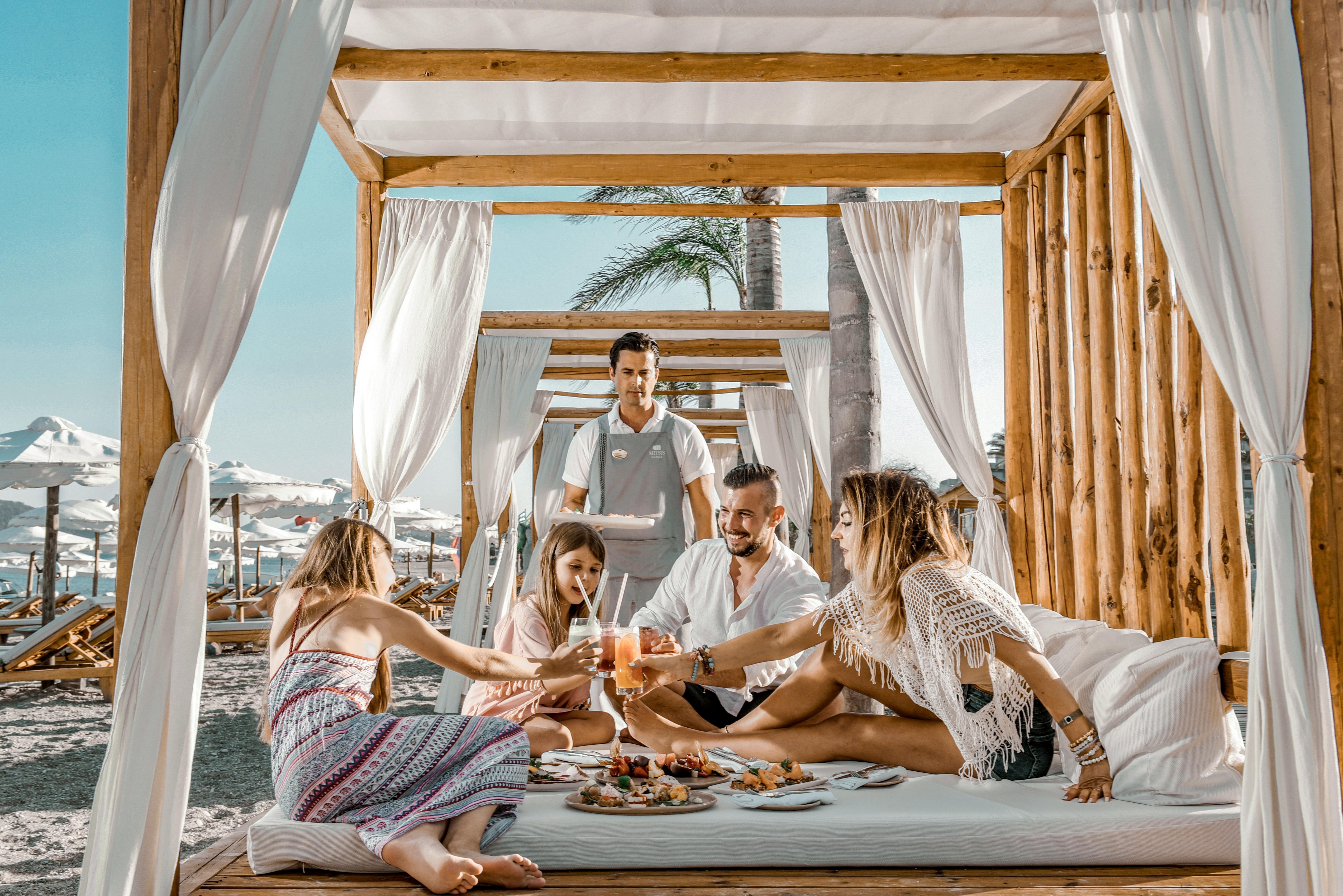 Hotel Mitsis Selection Alila