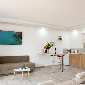 Appartementen Terinikos Appartementen Terinikos