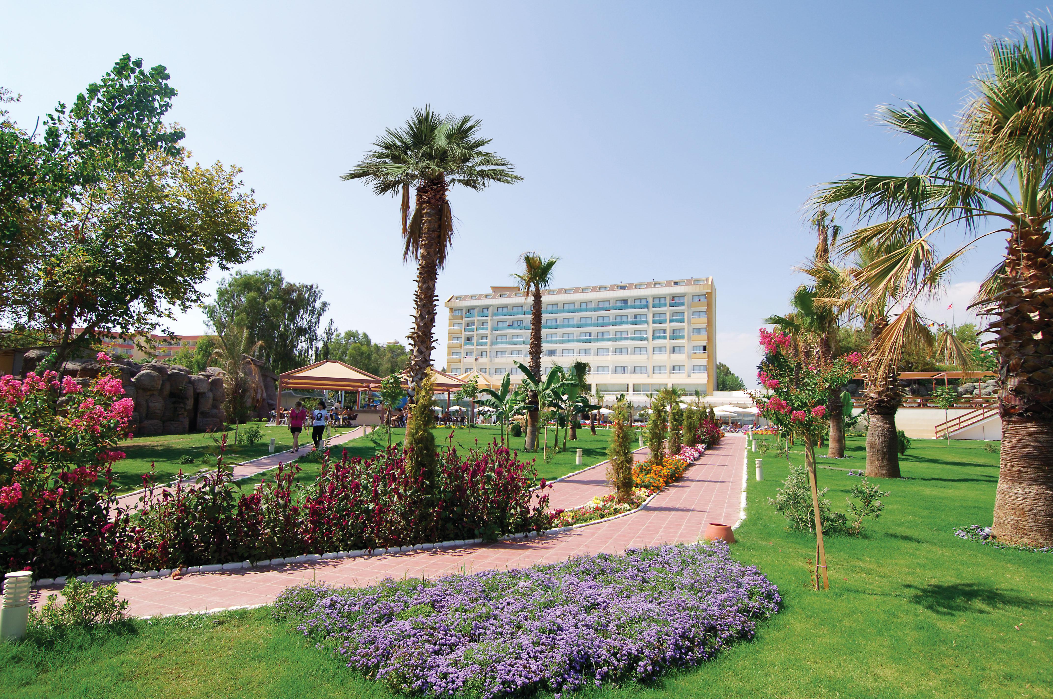 Hotel Sentido Lycus Beach