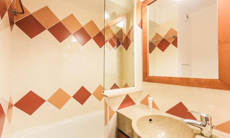 Résidence Maeva Home Les Mélèzes