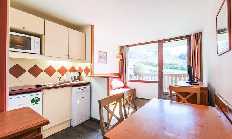 Résidence Maeva Home Les Mélèzes