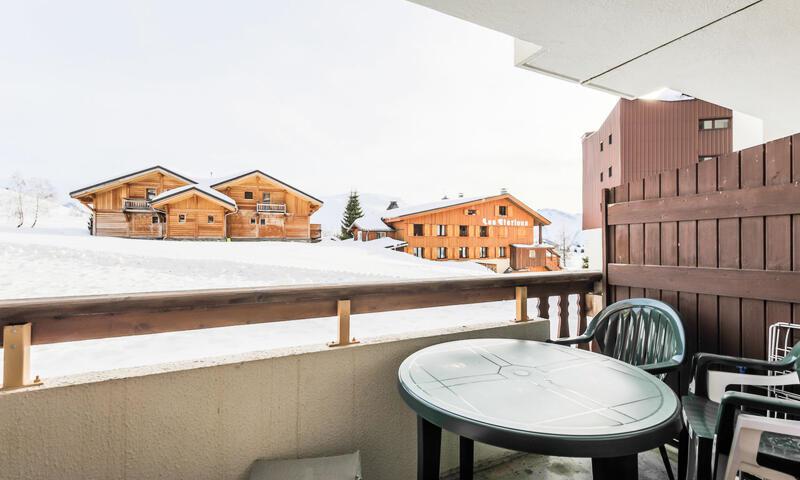 Résidence Maeva Home Les Mélèzes