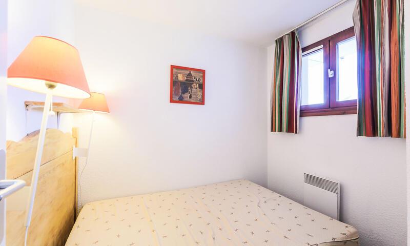 Résidence Maeva Home Les Mélèzes