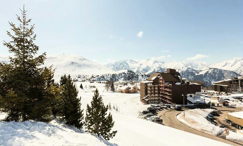 Résidence Maeva Home Les Mélèzes