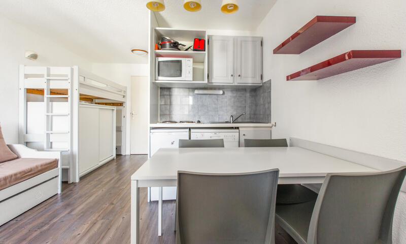 Résidence Maeva Home Les Horizons d'Huez