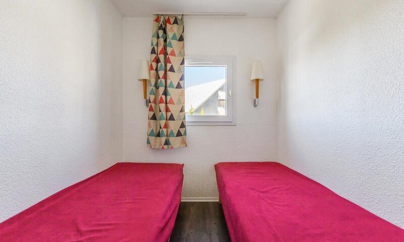 Résidence Maeva Home Les Horizons d'Huez