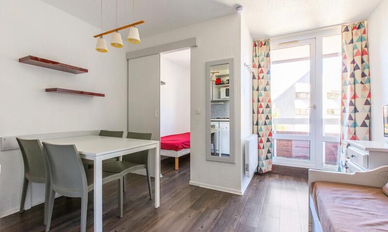 Résidence Maeva Home Les Horizons d'Huez