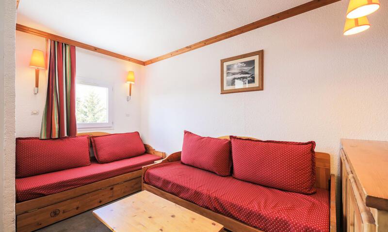 Résidence Maeva Home Les Horizons d'Huez