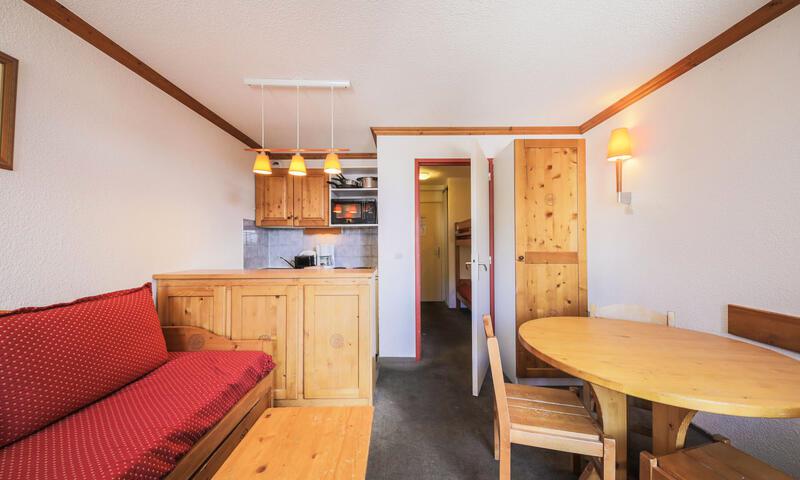 Résidence Maeva Home Les Horizons d'Huez