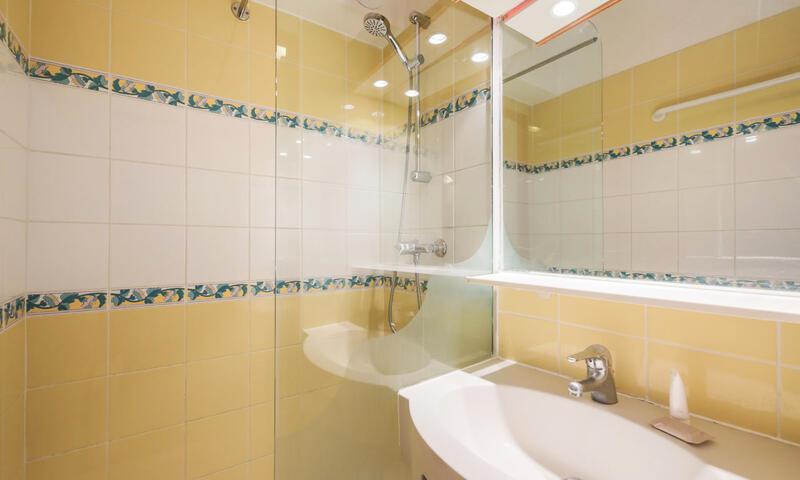 Résidence Maeva Home Les Horizons d'Huez