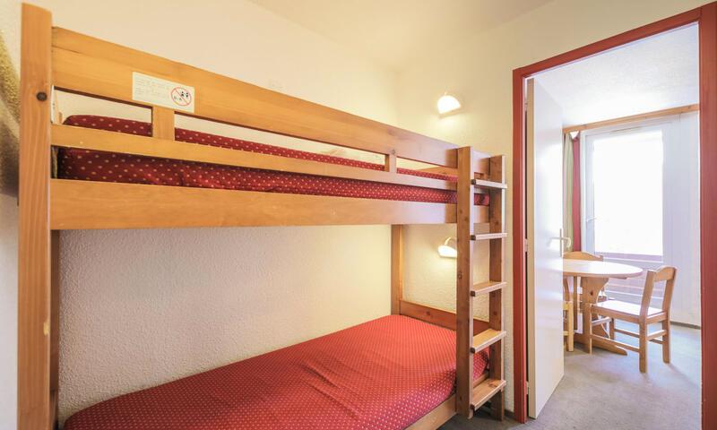 Résidence Maeva Home Les Horizons d'Huez