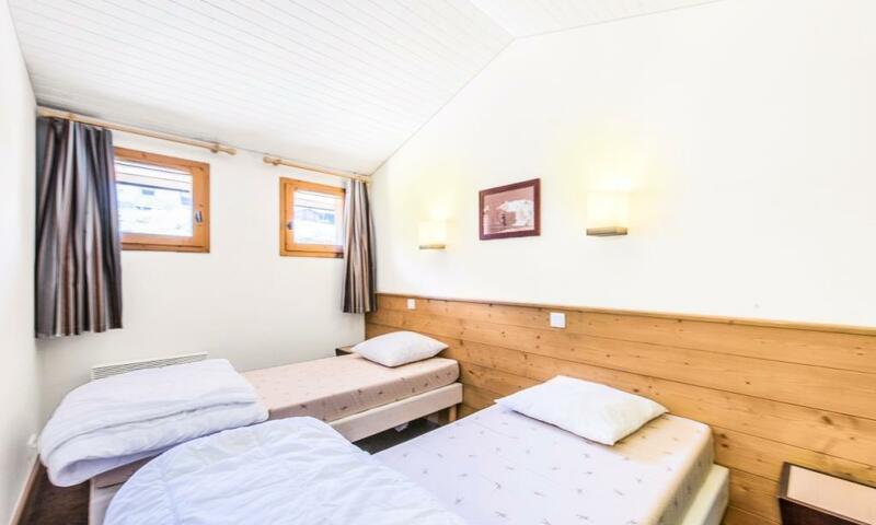 Résidence Maeva Home La Marelle et Le Rami