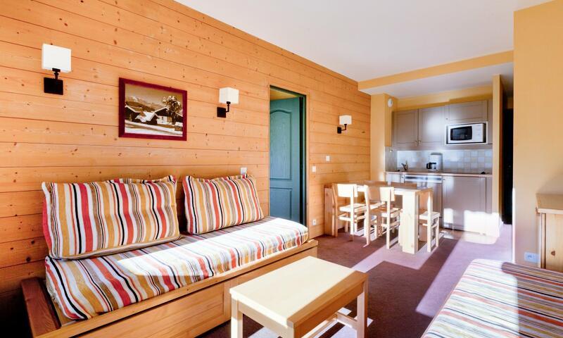 Résidence Maeva Home La Marelle et Le Rami