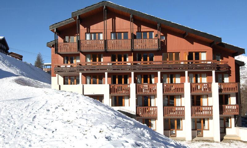 Résidence Maeva Home La Marelle et Le Rami