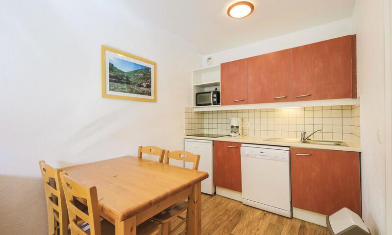 Résidence Maeva Home Le Hameau des Ecrins