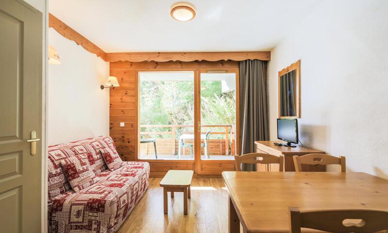 Résidence Maeva Home Le Hameau des Ecrins