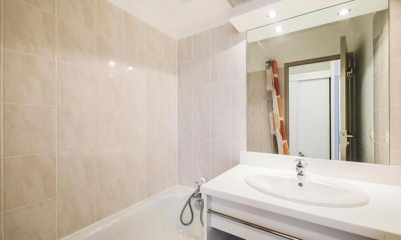 Résidence Maeva Home Le Hameau des Ecrins