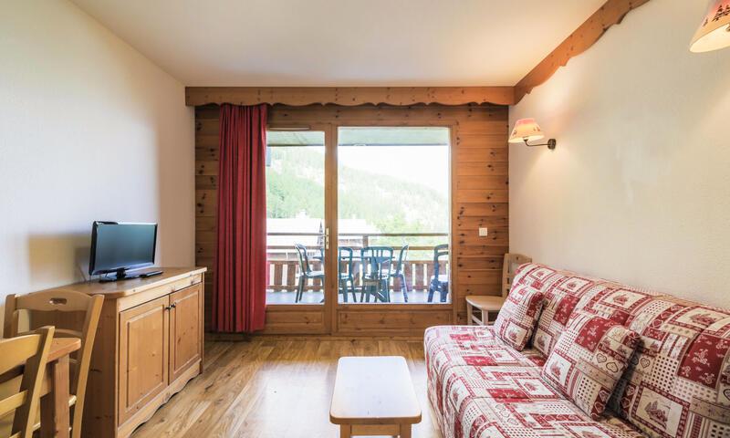 Résidence Maeva Home Le Hameau des Ecrins