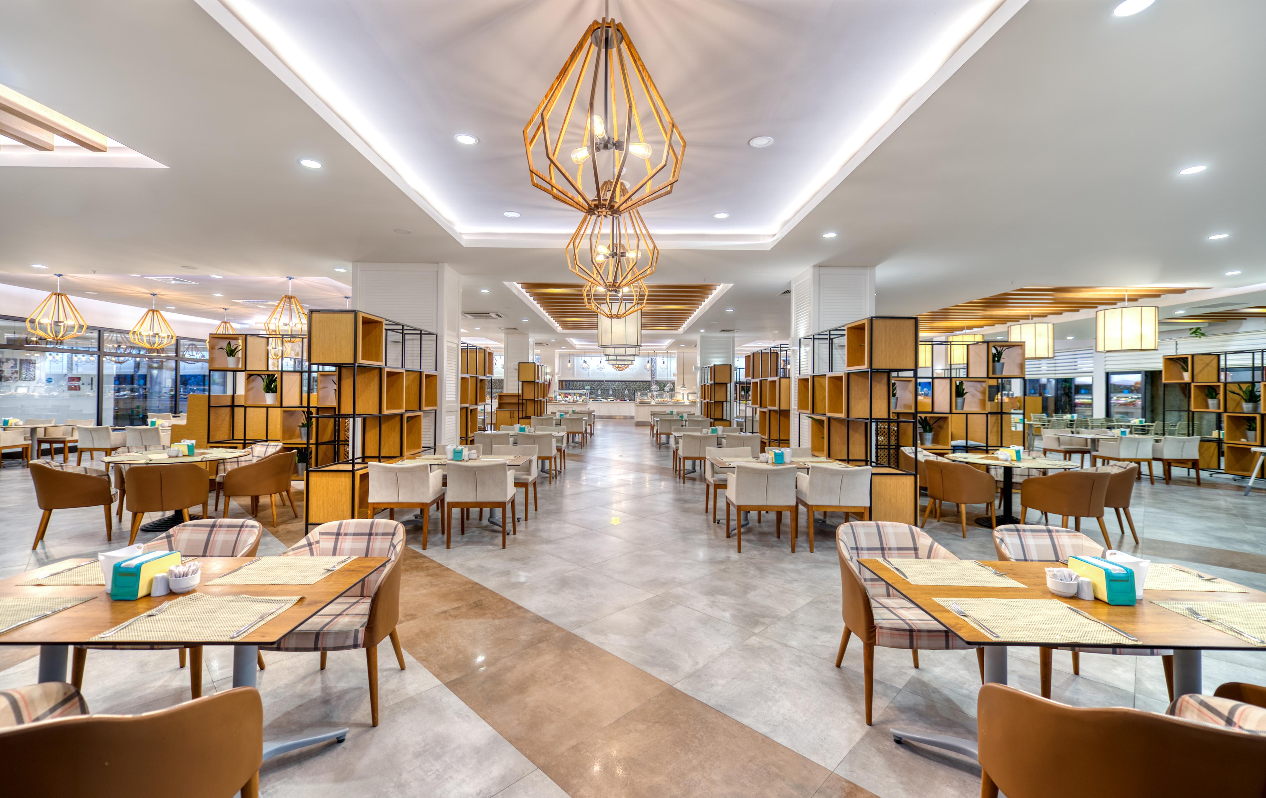 Numa Bay Exclusive Hotel