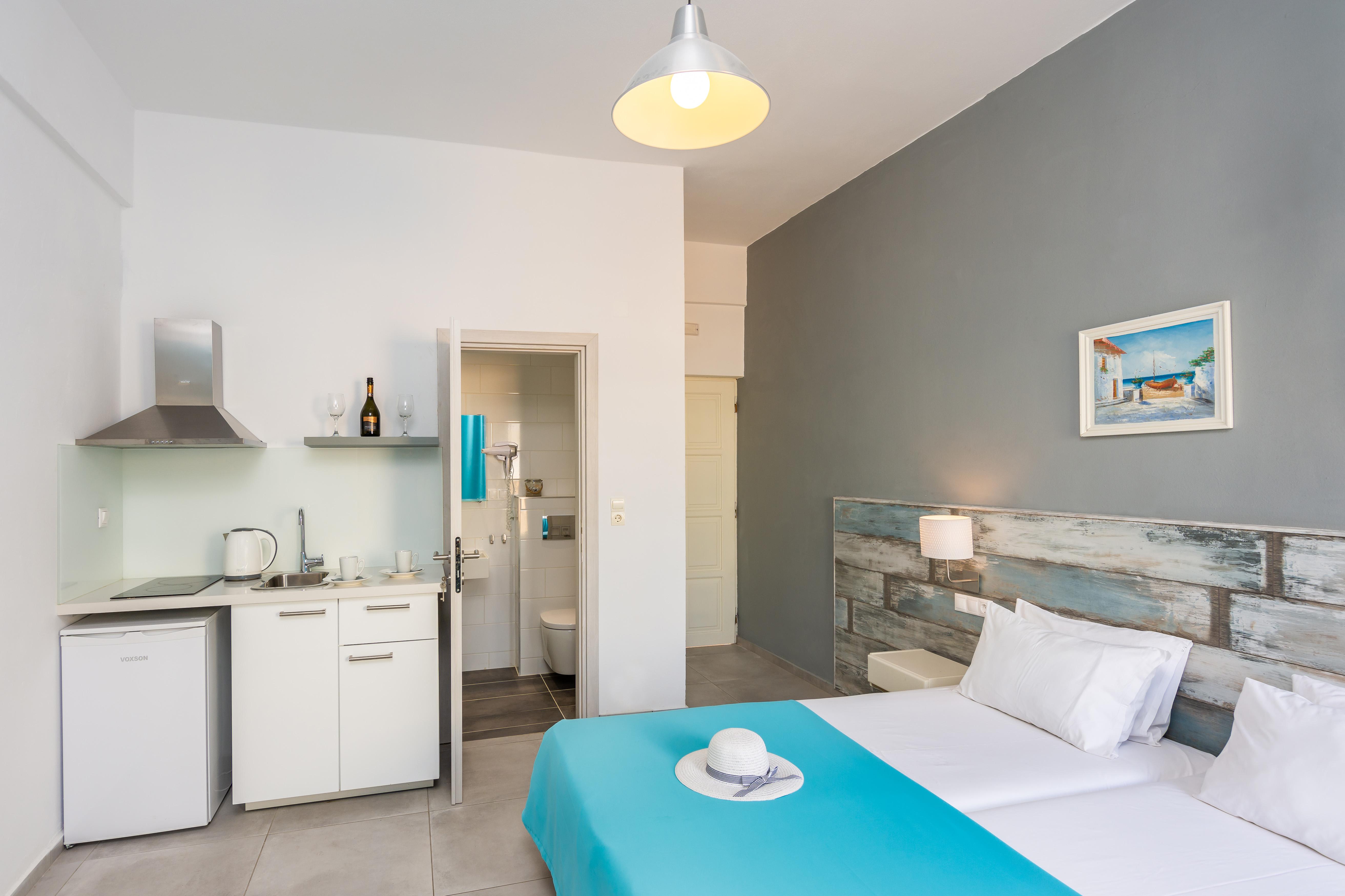 Appartementen Nana-Angela