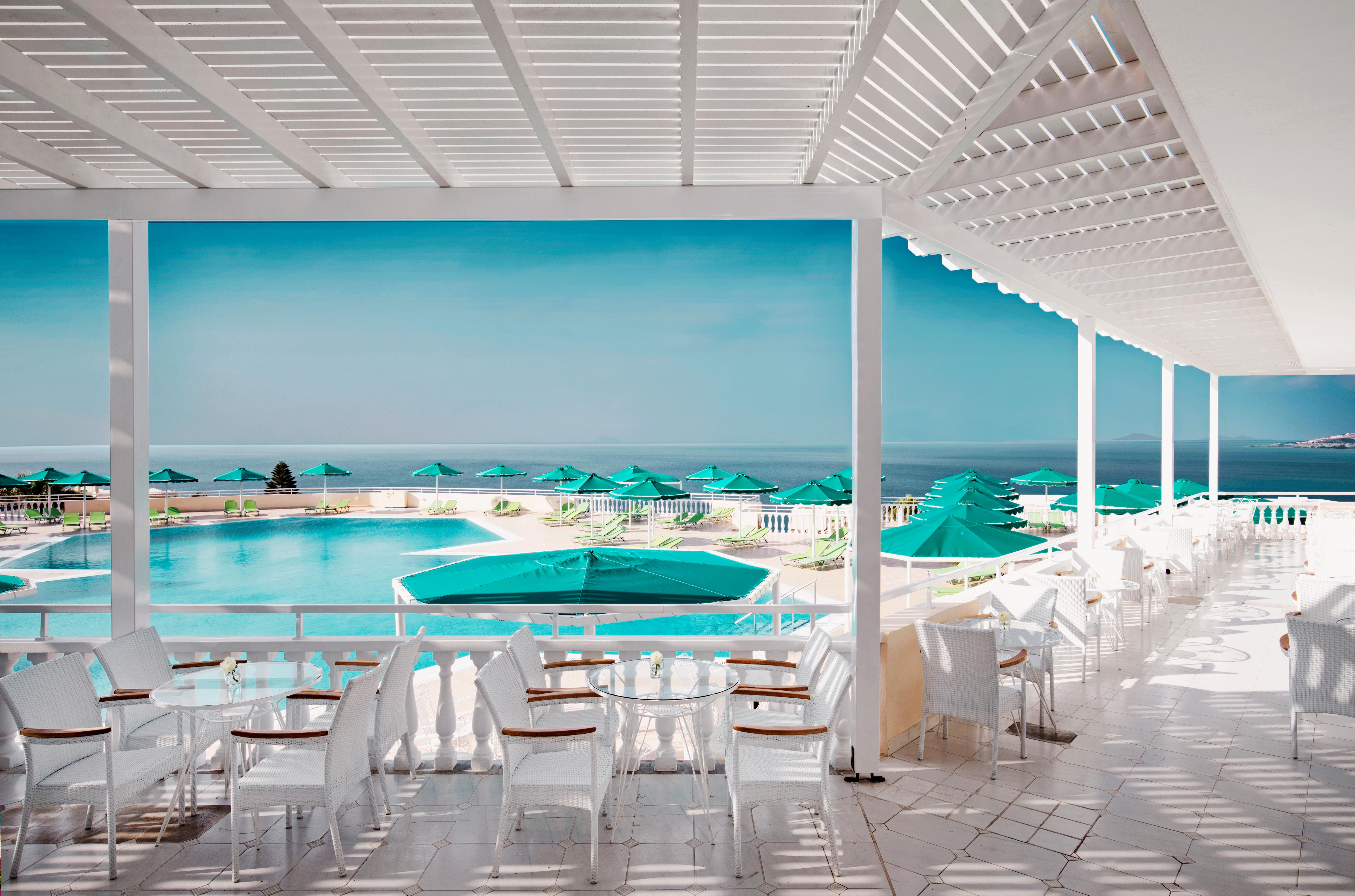 Hotel Mitsis Family Village