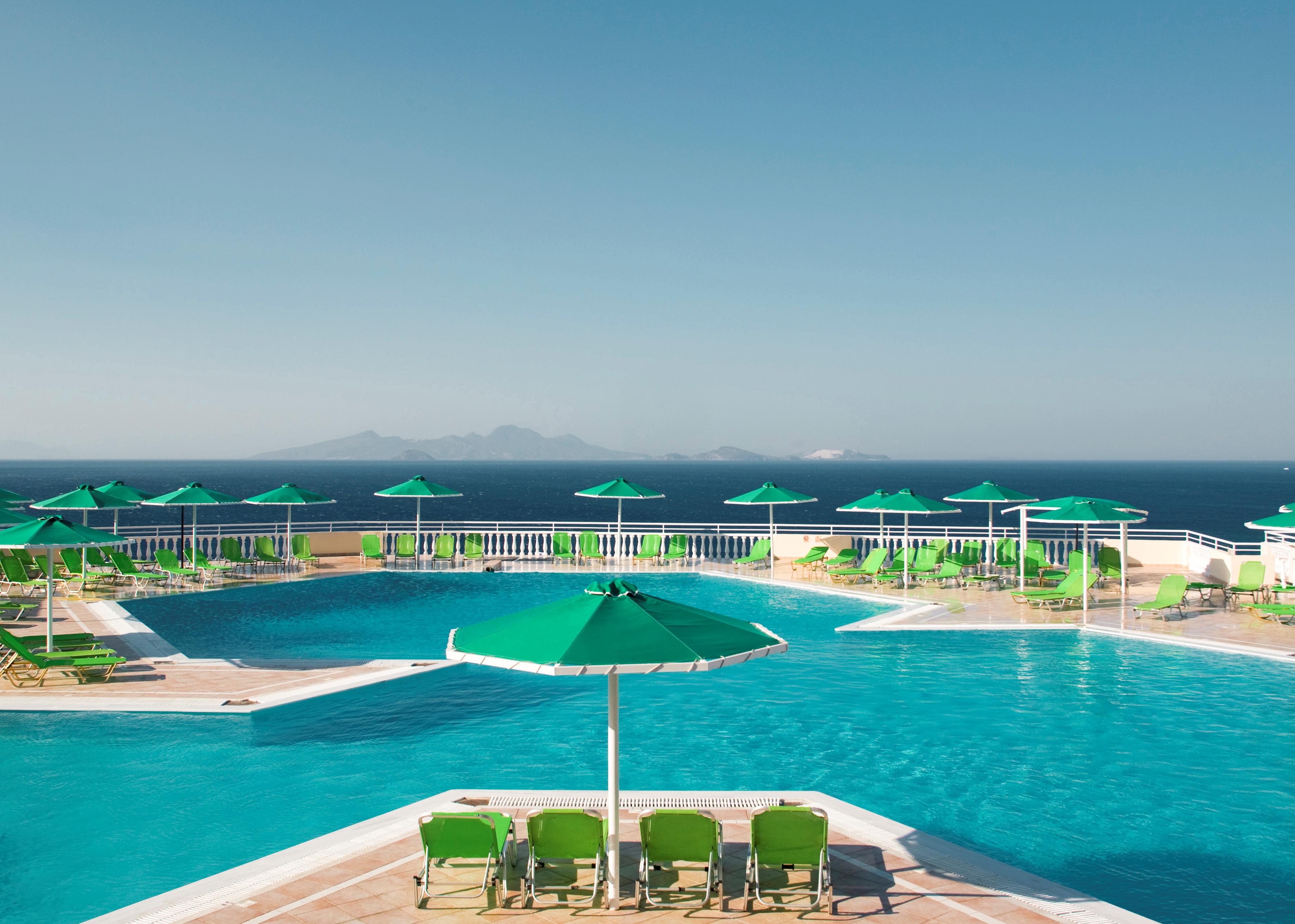 Hotel Mitsis Family Village