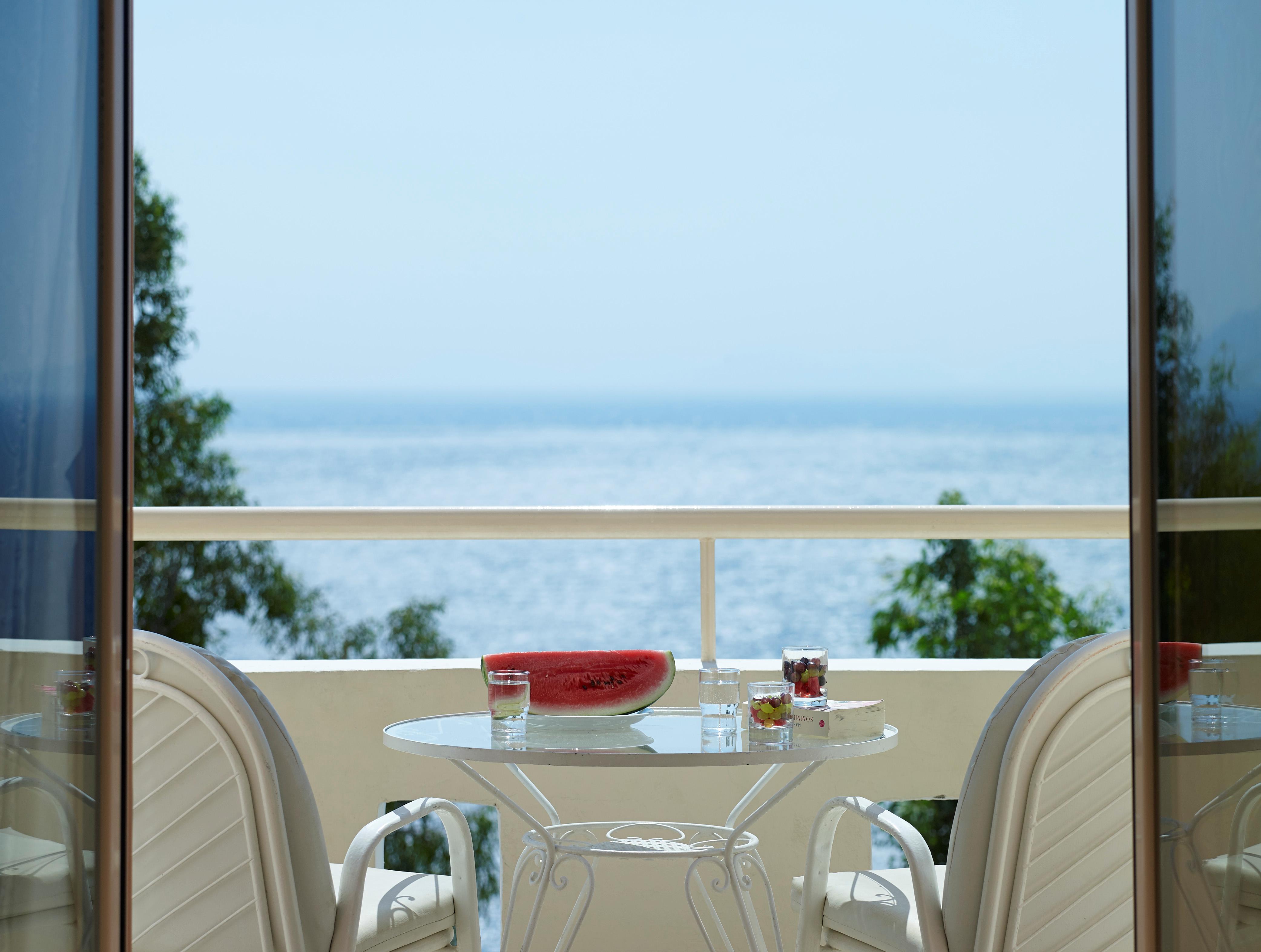 Hotel Mitsis Family Village