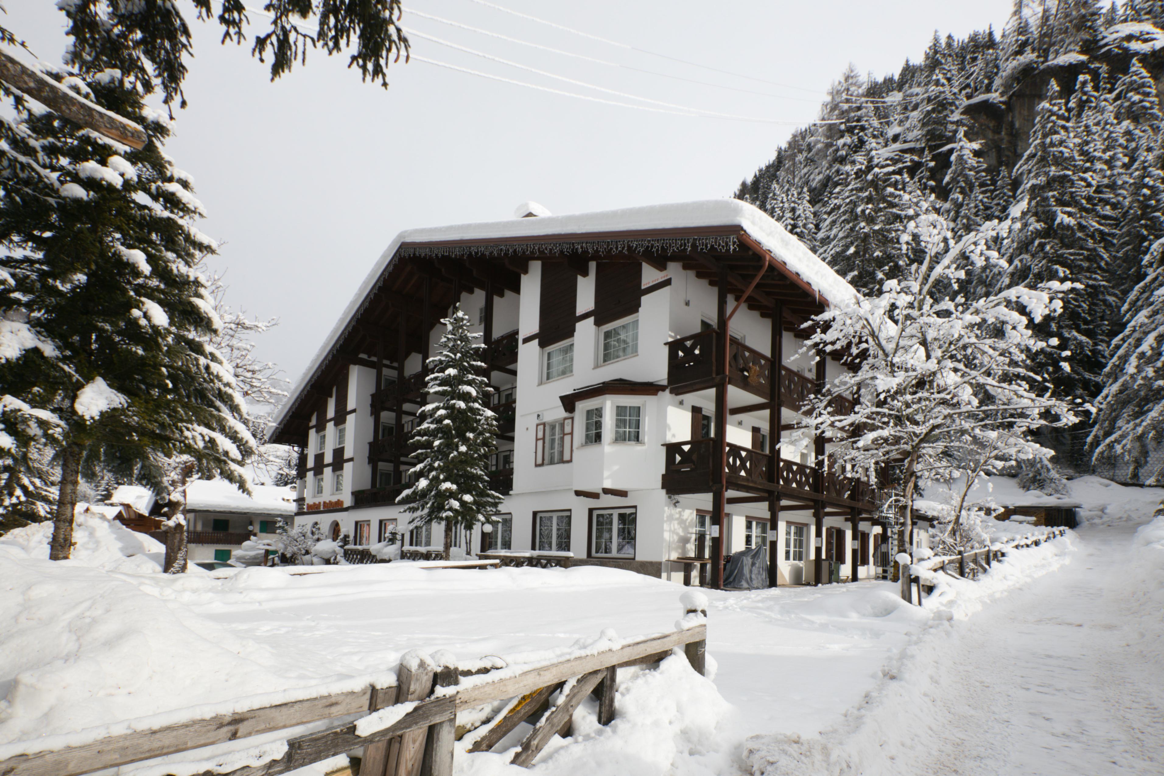 Park Hotel Faloria